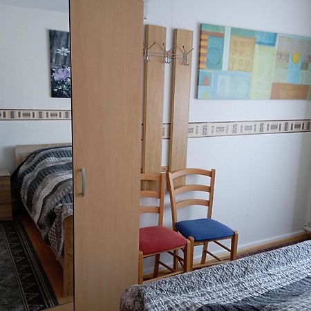 Ferienwohnung Petersen I Büdelsdorf Exteriér fotografie