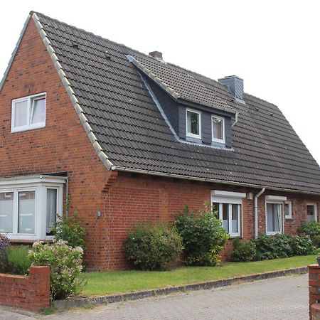 Ferienwohnung Petersen I Büdelsdorf Exteriér fotografie