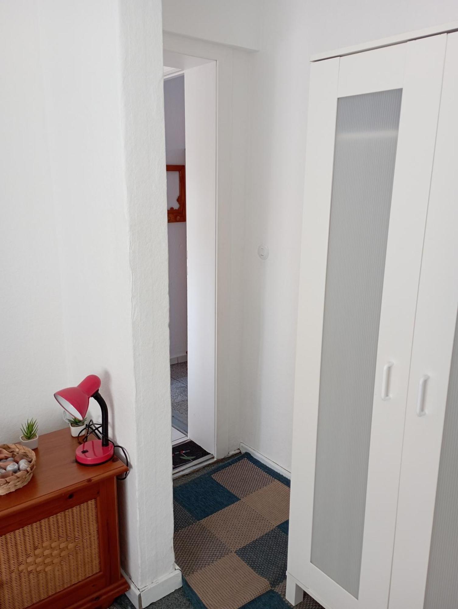 Ferienwohnung Petersen I Büdelsdorf Exteriér fotografie