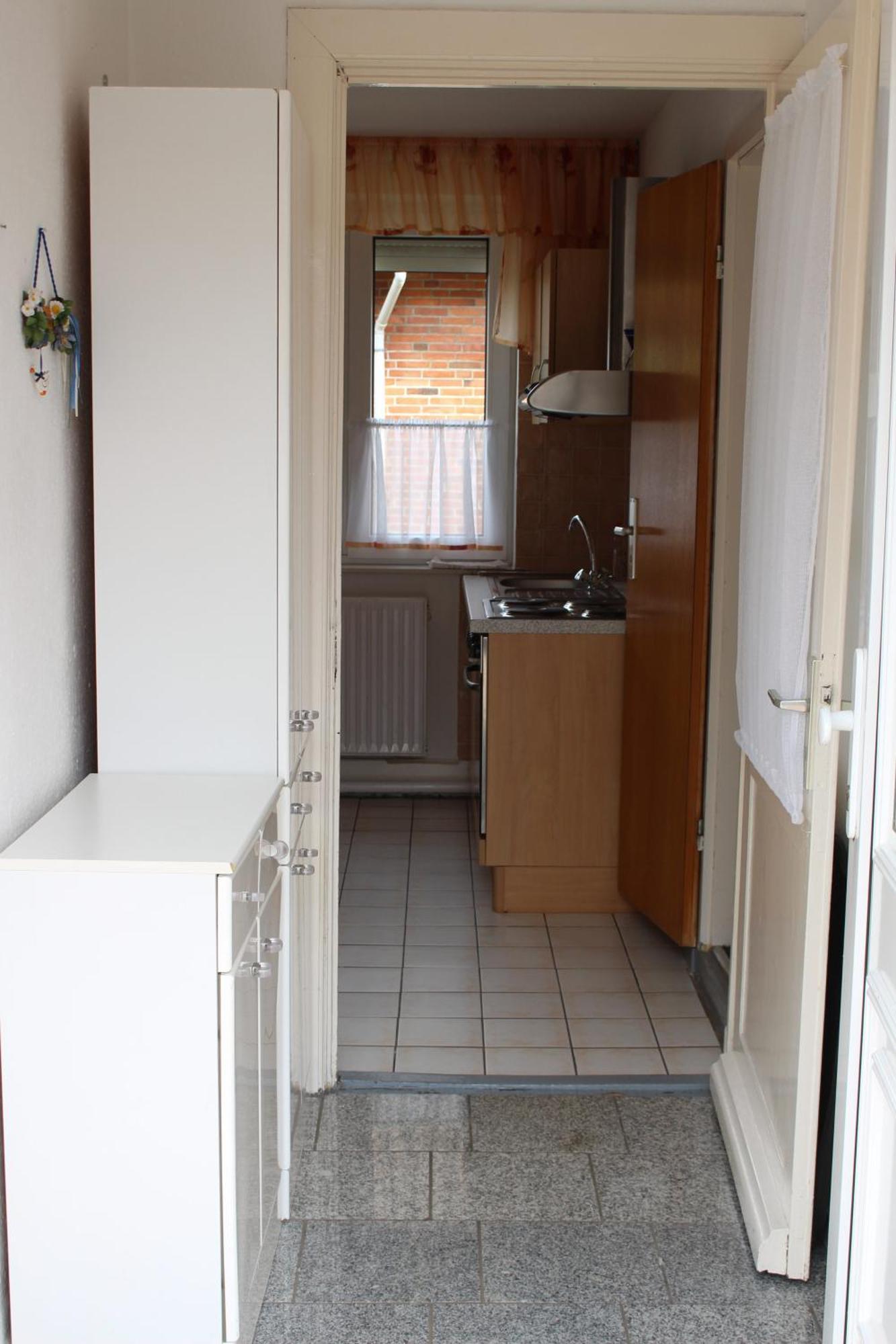 Ferienwohnung Petersen I Büdelsdorf Exteriér fotografie