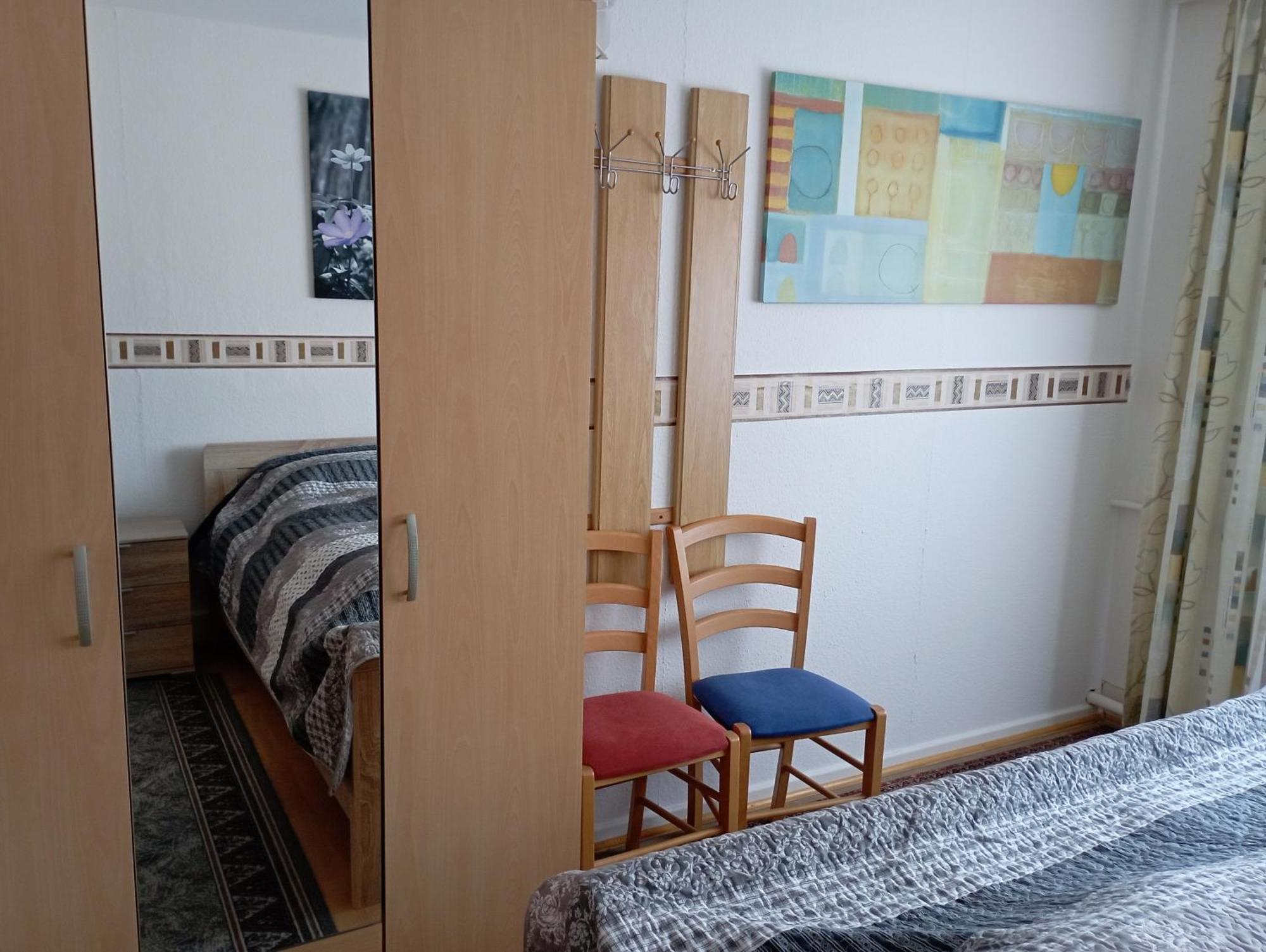 Ferienwohnung Petersen I Büdelsdorf Exteriér fotografie