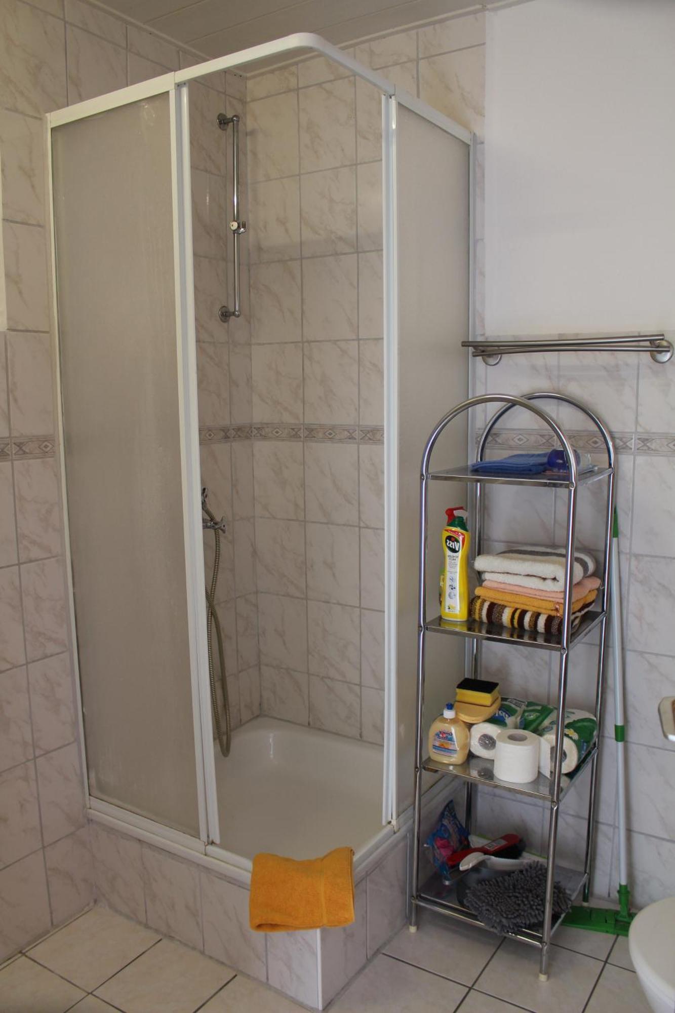 Ferienwohnung Petersen I Büdelsdorf Exteriér fotografie