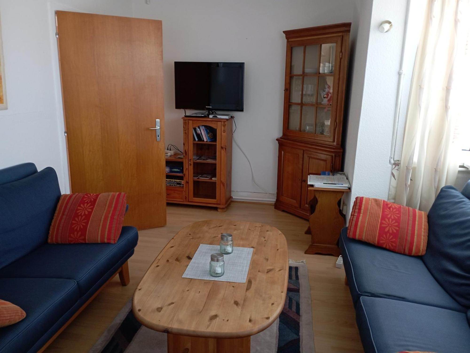 Ferienwohnung Petersen I Büdelsdorf Exteriér fotografie